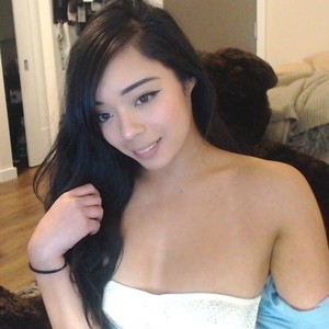 stripchat Nami_ webcam profile pic via pornos.live