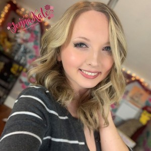 free adult video chat JennaKate