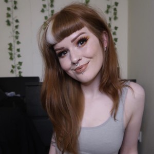 mixed webcam chat porn GingerMinnie