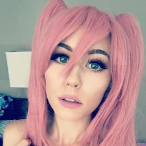 girlsupnorth.com KaileyKetchum livesex profile in hentai cams