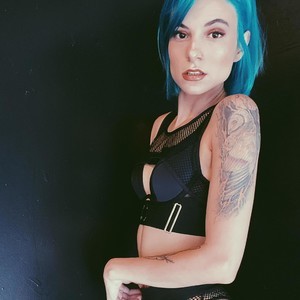 AlaskaJaneXO's MyFreeCams show and profile