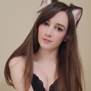 Kitty's MyFreeCams show and profile