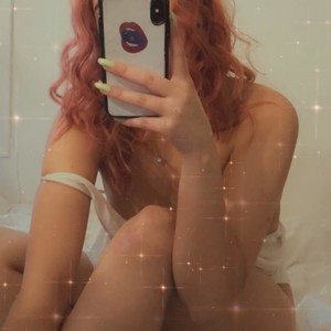 Baby_Cupid's MyFreeCams show and profile