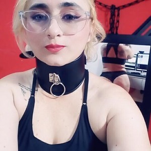 livesex.fan Lince01 livesex profile in fetish cams