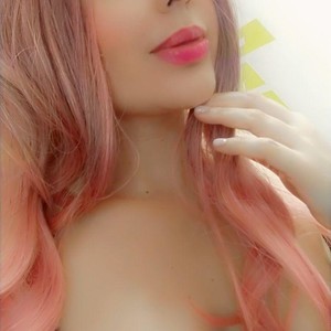 free nude webcam Luciana Bermu