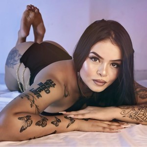 sussan_whitte myfreecams