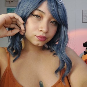 SamiPink's MyFreeCams show and profile