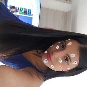sexcam show Lina Castillo