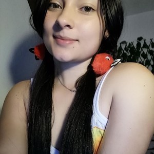 Miss_lizzii's MyFreeCams show and profile