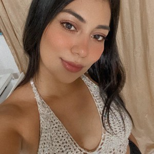 Natalie_girl's MyFreeCams show and profile