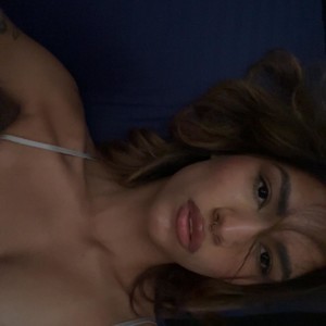 stripchat Sweetbubble webcam profile pic via pornos.live