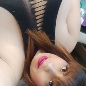 webcam striptease Alexa Rivera