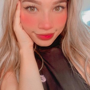 BeautyAngel18's MyFreeCams show and profile