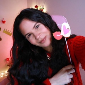 PrincessCata's MyFreeCams show and profile