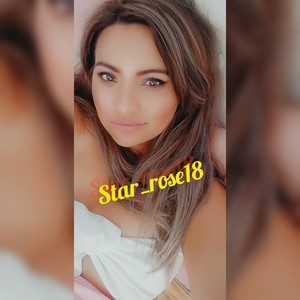 sex chat cam Star Rose18