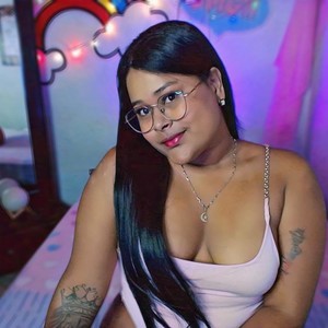 sexy web cam Jessy Luna