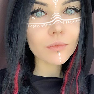 sexy webcam SnowwhiteAnna