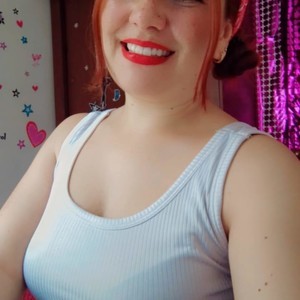 Melanie_Jone's MyFreeCams show and profile