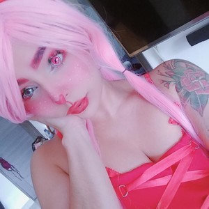 video chat room Lilith Miaw