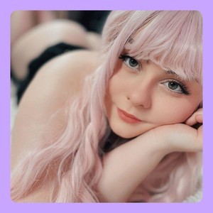 LavenderMei's MyFreeCams show and profile