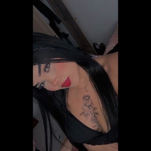 daisy_20_'s MyFreeCams show and profile