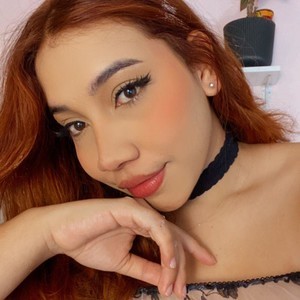 thecherry_'s MyFreeCams show and profile