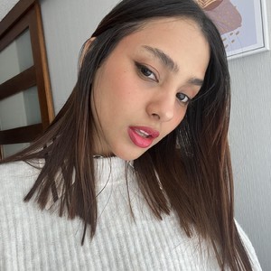 webcam model SelenaQuintan