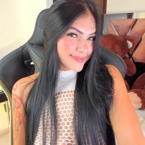 Lys_with's MyFreeCams show and profile