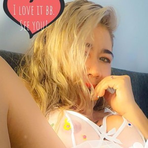 private sex webcam Alise Parker