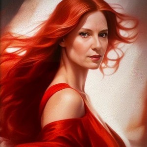 onaircams.com Nikitasunrise livesex profile in redhead cams