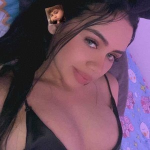 Veronica_hot1's MyFreeCams show and profile