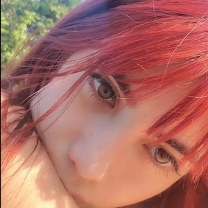 girlsupnorth.com Lexi_Red livesex profile in petite cams