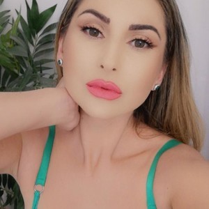 AllieSweet's MyFreeCams show and profile