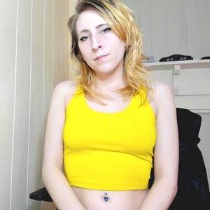 private live sex show GalaxxyRose