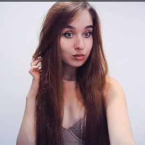 webcam sex Lora Foxi