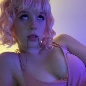 bbyalice18's MyFreeCams show and profile