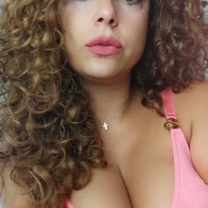 6livesex.com Curlygirl35 livesex profile in pregnant cams