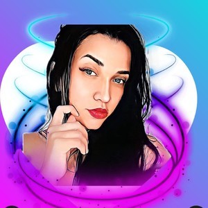 stripchat AnaJulie18 webcam profile pic via pornos.live