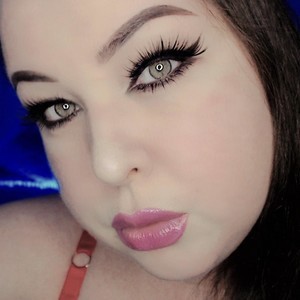 nude live chat BBW Molly