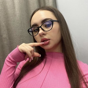 elivecams.com Lady_Luck0 livesex profile in lesbian cams