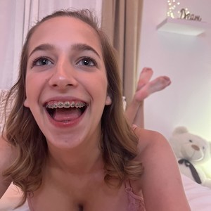 real webcam sex LilaBlossom