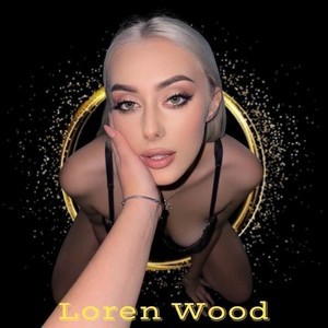 random video sex chat Loren Wood