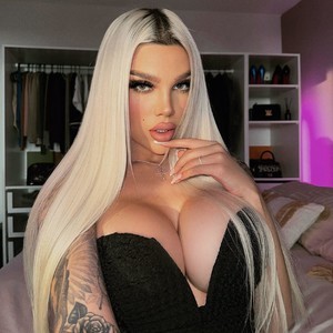free adult cam chat Shayblonde
