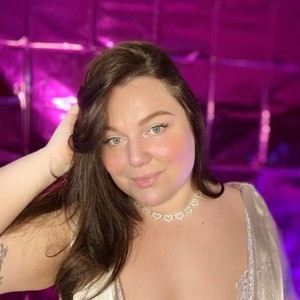 live nude chatroom Amelia Minkx