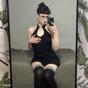 roleplay videochat FakeGothGurl