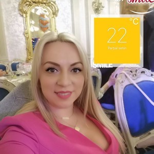 chat on line Blondy26