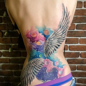 Magic__girl's MyFreeCams show and profile