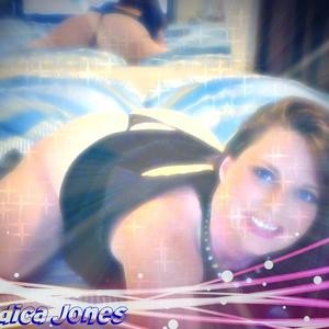 Nadica_Jones's MyFreeCams show and profile