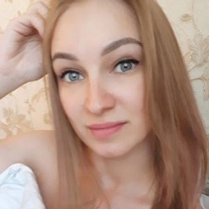 Cam Girl AntasWilss