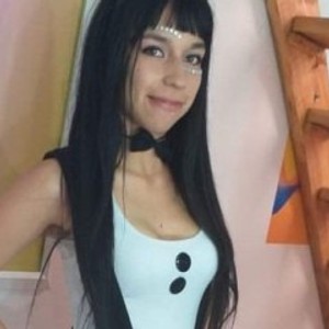 Cam Girl Karimee18